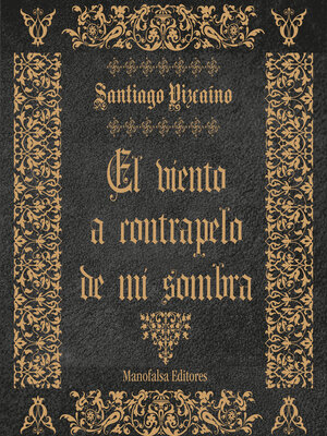 cover image of El Viento a Contrapelo de mi Sombra
